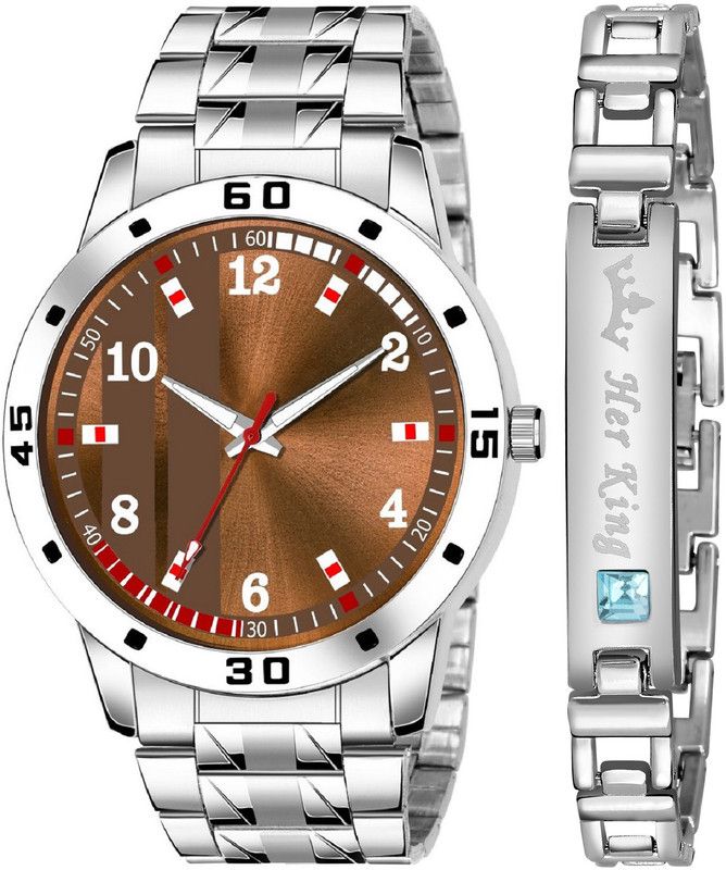 JEW_64_K_28 Analog Watch - For Boys