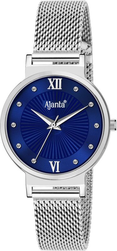 AWC117ESL Analog Watch - For Women AWC117ESL-2