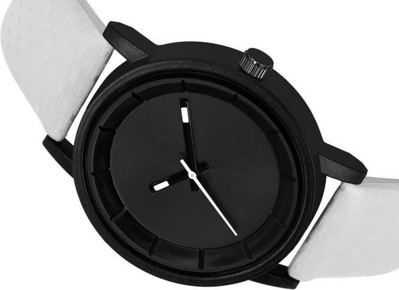 Analog Watch - For Boys & Girls (MCR30_Anlog) Stylish Dail Attractive Strap Analog Watch