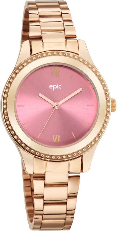 Analog Watch - For Women EP20005WM01