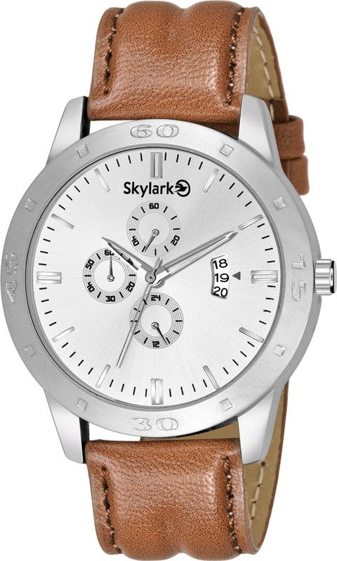 Analog Watch - For Men Premium New Day & Date Functioning Analog Watch