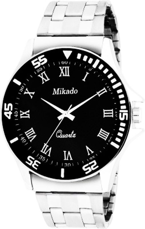Analog Watch - For Men Black 2005 Analog watch