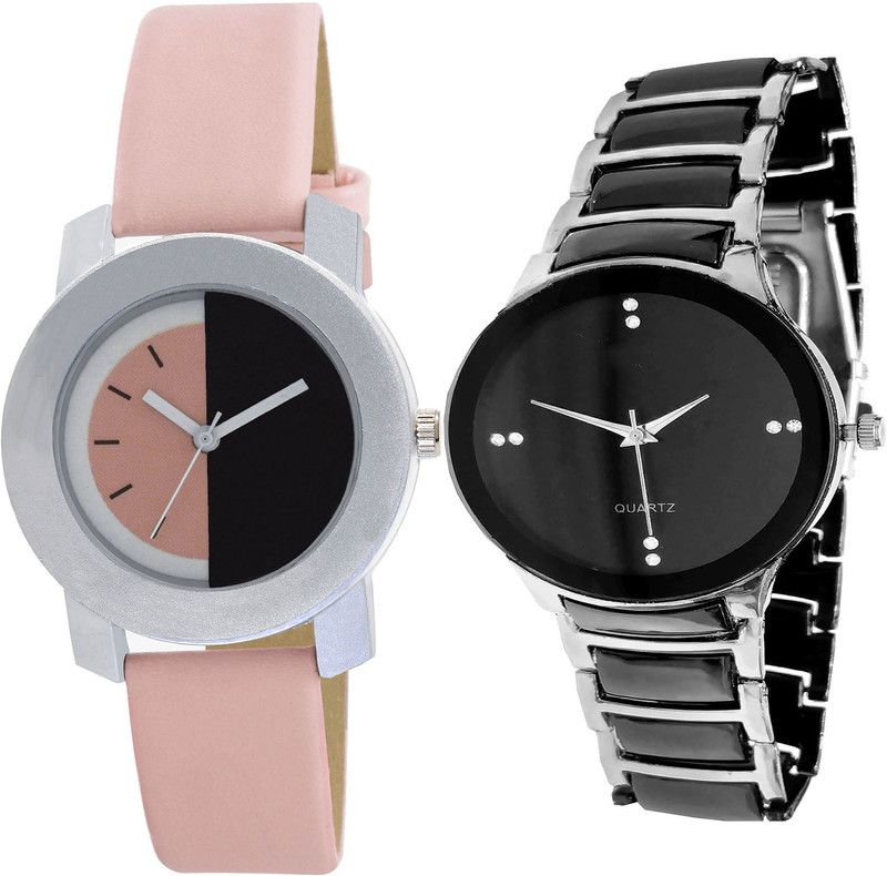 combo watch Analog Watch - For Girls G400-G207