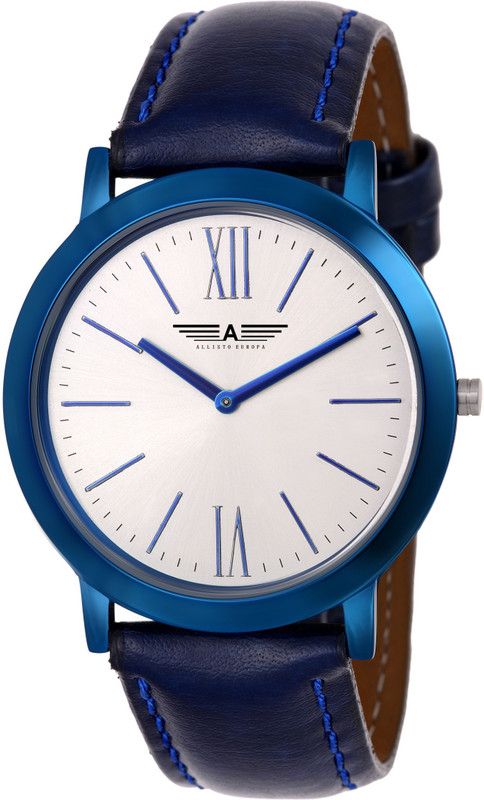 Slim Premium Quality Analog Watch - For Men ALM-22