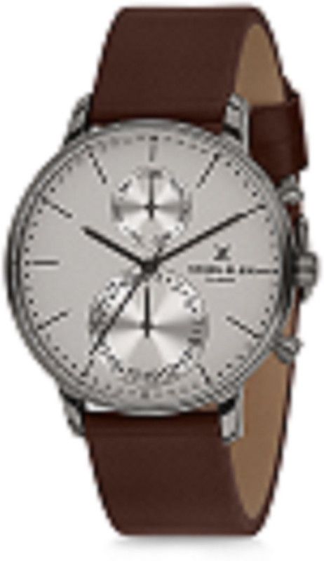 EXCLUSIVE-GENTS Analog Watch - For Men DK11712-7