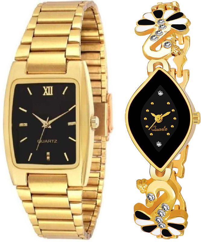 Analog Watch - For Men & Women ZB8115