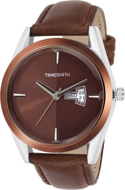 Analog Watch - For Men TSC-016 ipd