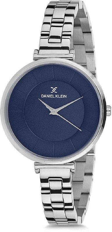 Fiord-Ladys Analog Watch - For Women DK11730-7