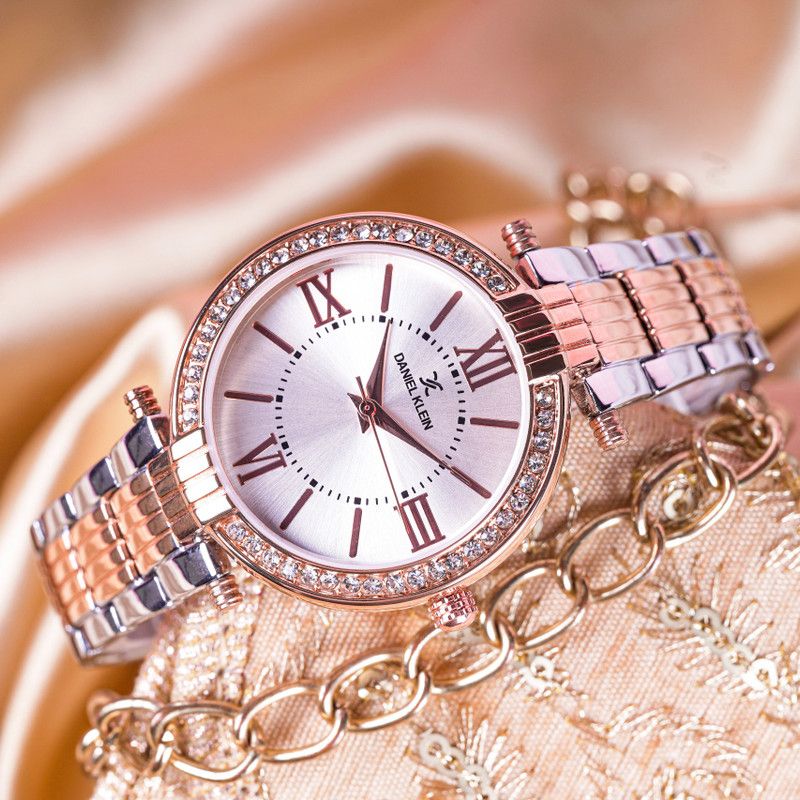 Analog Watch - For Women DK11138-5