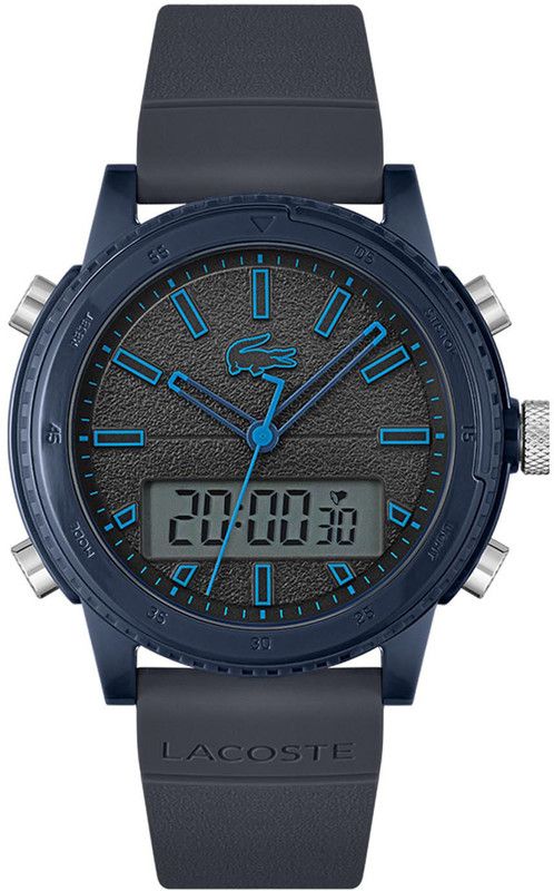 MAUI Analog-Digital Watch - For Men 2011092