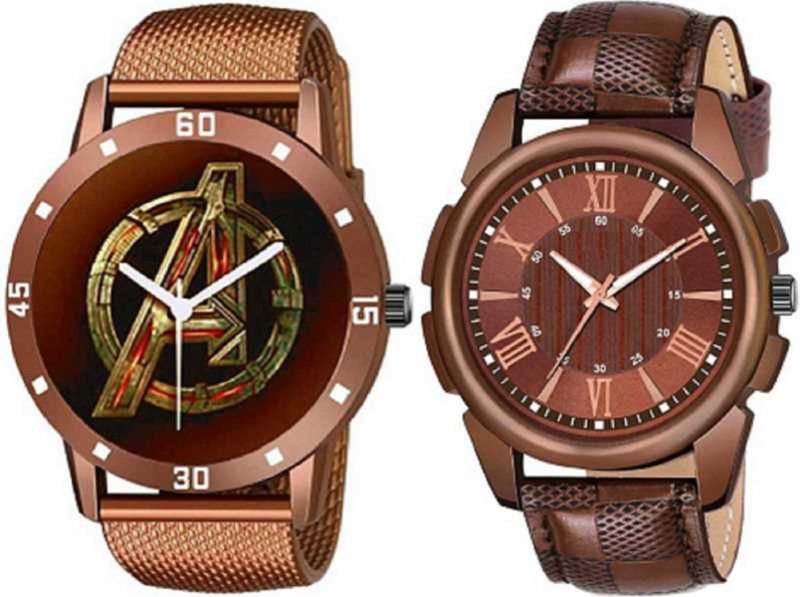 Analog Watch - For Boys BEST ANALOG COLLECTION OF WATCHES BOYS & MEN'S BEST FOR LOVED ONE