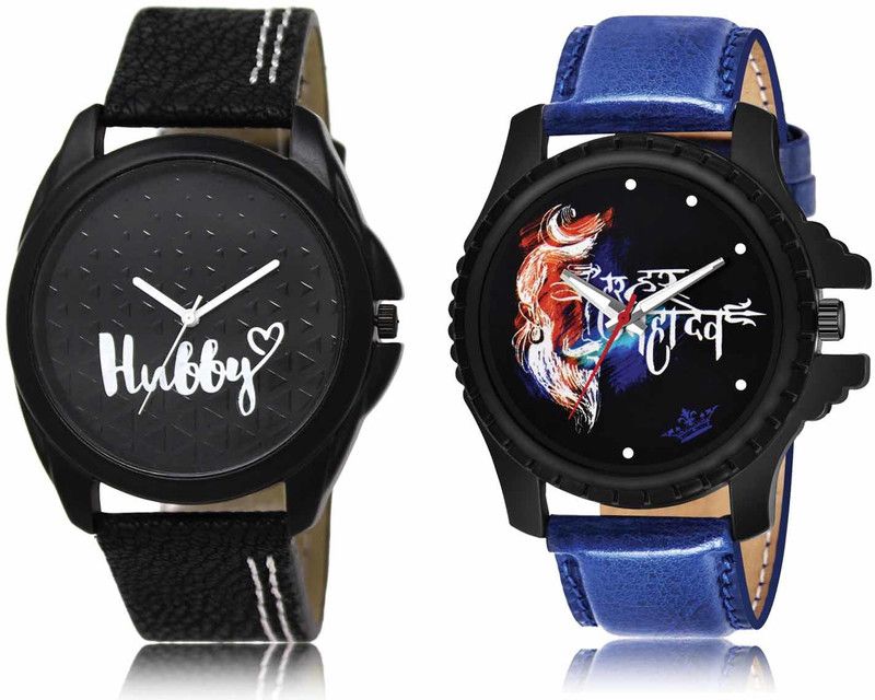 Analog Watch - For Men OB-LR31-LR65