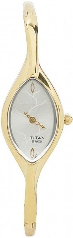 NK9701YM01 Analog Watch - For Women NK9701YM01