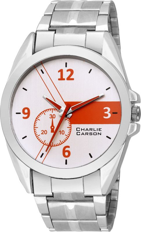 Analog Watch - For Men CC070M