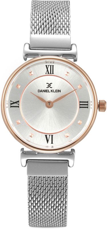 PREMIUM-LADYS Analog Watch - For Women DK11693-7