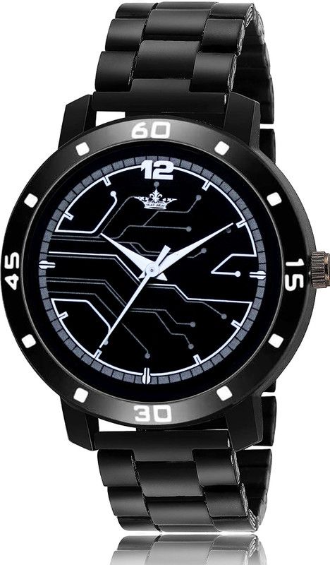 Analog Watch - For Men Pof