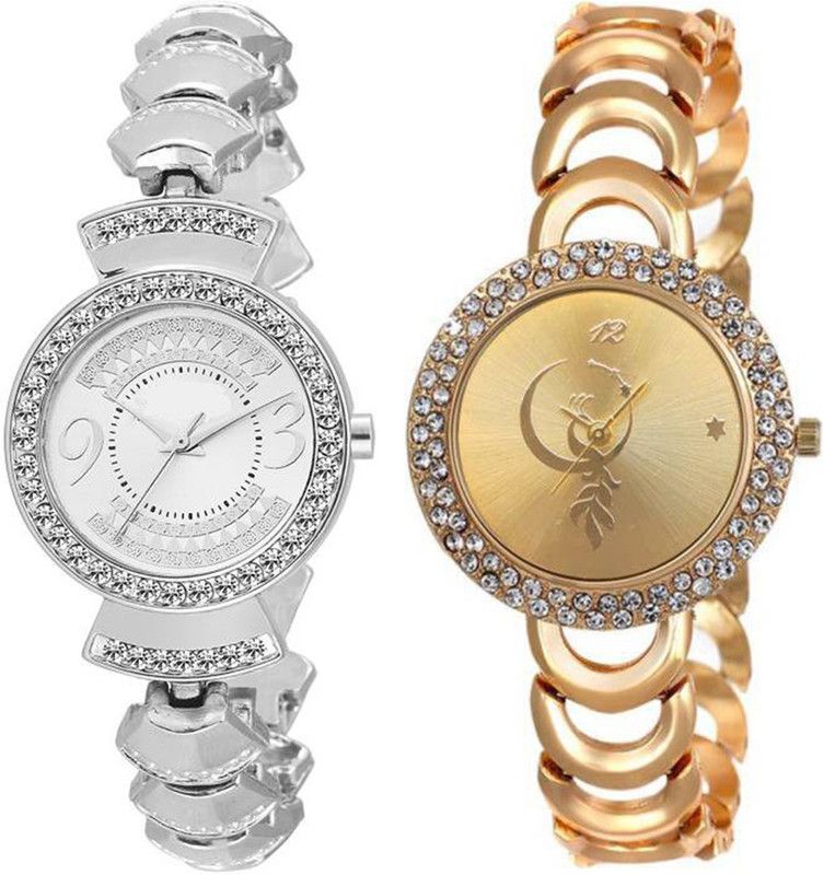 Analog Watch - For Girls BB-07063