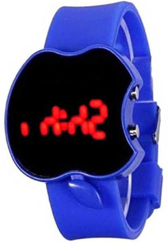 Digital Watch - For Boys (/JPGS/151_DIGI) Funcky Look Digital Watch