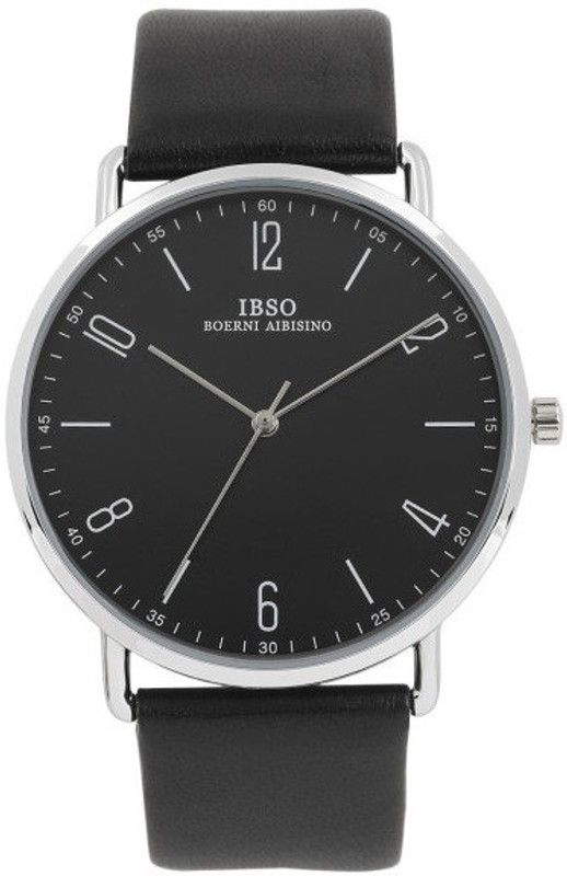 Analog Watch - For Men B2270GSBK