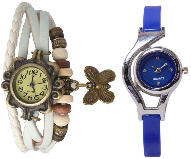 Analog Watch - For Girls women and teenager girls bracelet 3N0P075