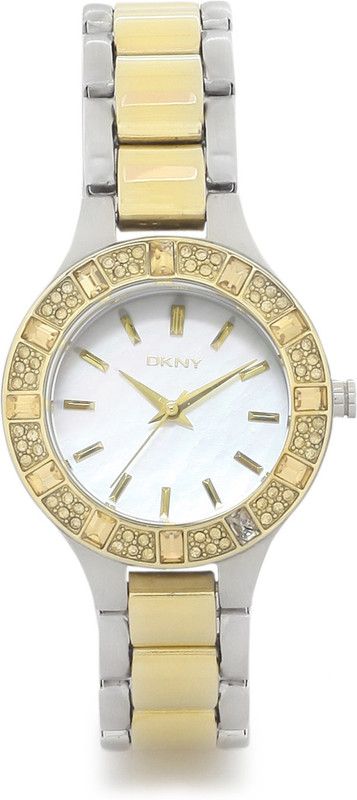 Analog Watch - For Women NY8742I