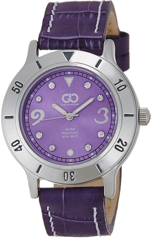 Analog Watch - For Women AD-0057-B