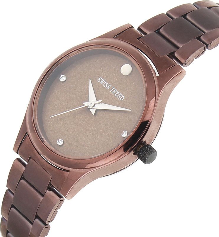 Analog Watch - For Men ST2312