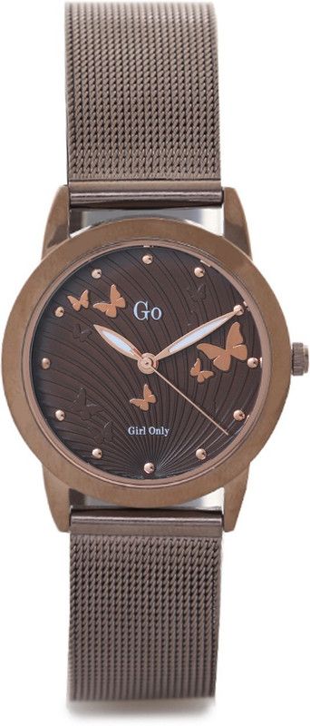 Analog Watch - For Women 695077