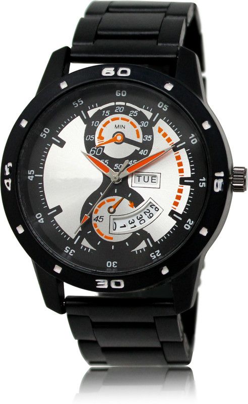 LR107 Analog Watch - For Men