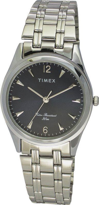 Classics Analog Watch - For Men TW000BQ09