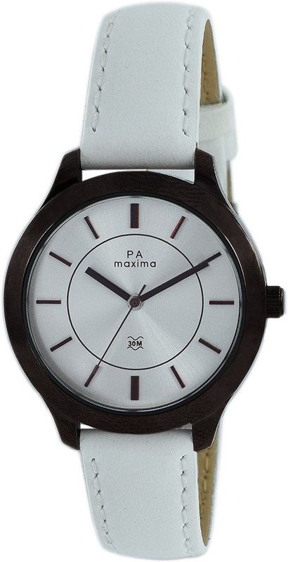 Analog Watch - For Women 52720LMLE