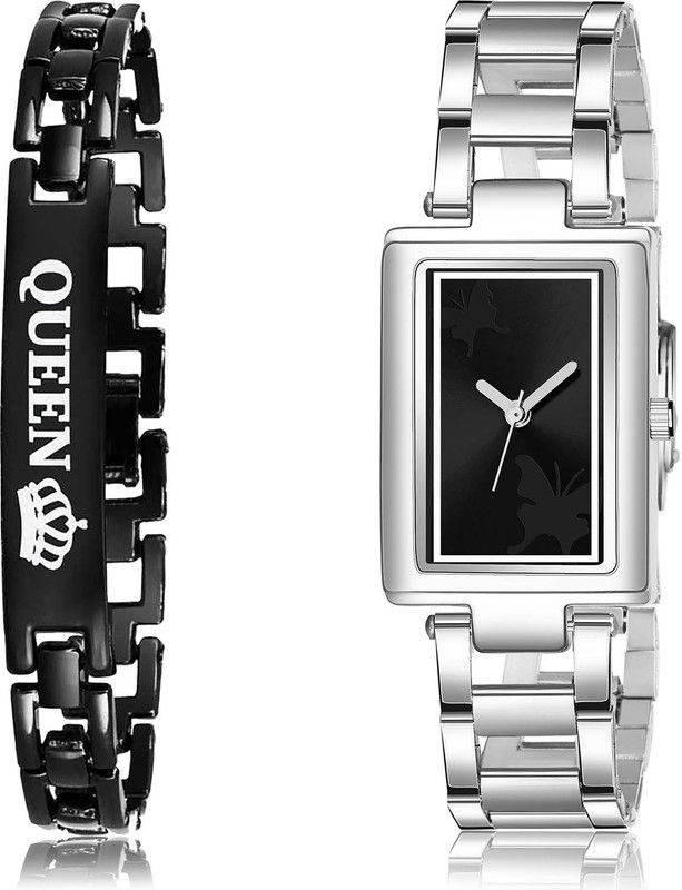 Analog Watch - For Women Classical Technology 2 Watch Combo For Women And Girls - GX13-GM211
