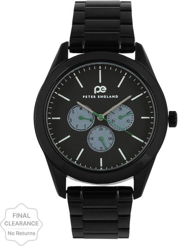 Analog Watch - For Men PE000015G