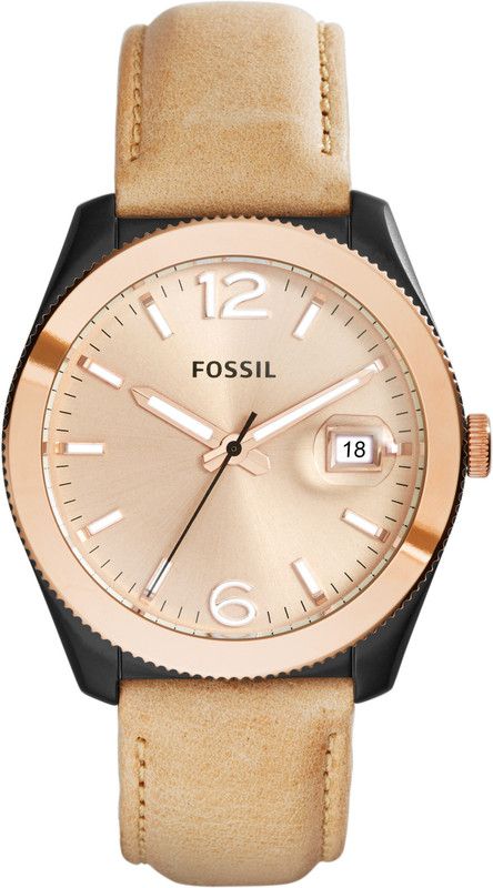 Analog Watch - For Women ES3777I