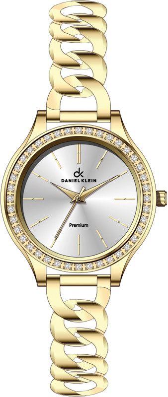 Analog Watch - For Women DK10664-1