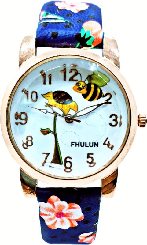 Analog Watch - For Girls Analog