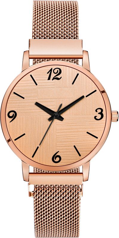 MT-223 Analog Watch - For Girls