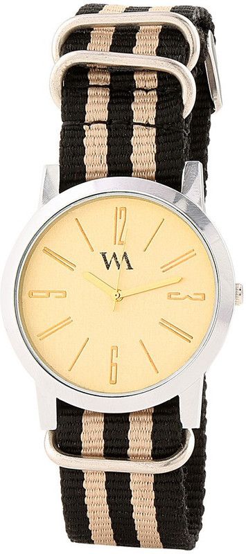 Analog Watch - For Women WMAL-187xy