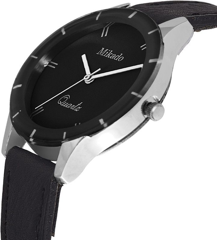 Analog Watch - For Couple 400 STYLISH COUPLE WATCH