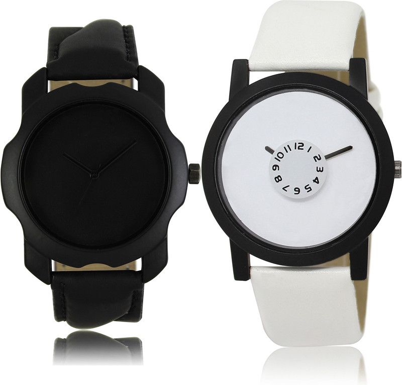 NA Analog Watch - For Boys Latest Fashion Watch Combo BL46.22-BL46.26 For Mens And Boys
