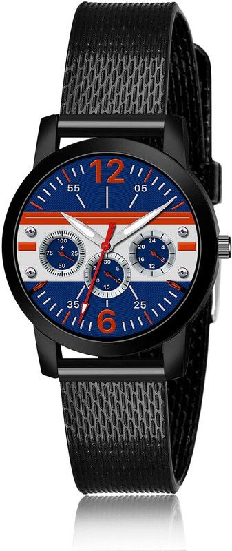Analog Watch - For Girls Latest Model Watch For Girls And Women - (18-L-10)