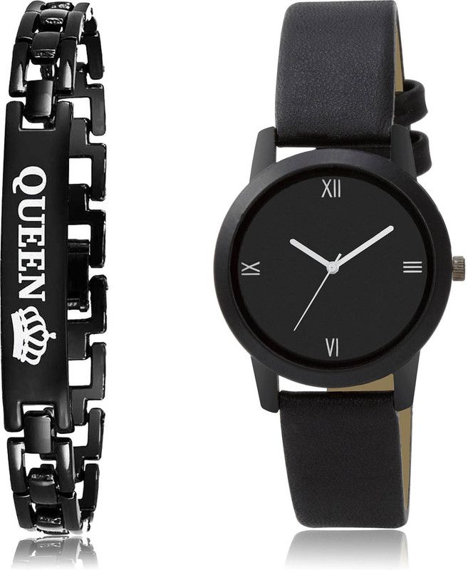 Analog Watch - For Women Modern Model 2 Watch Combo For Women And Girls - GX13-G440