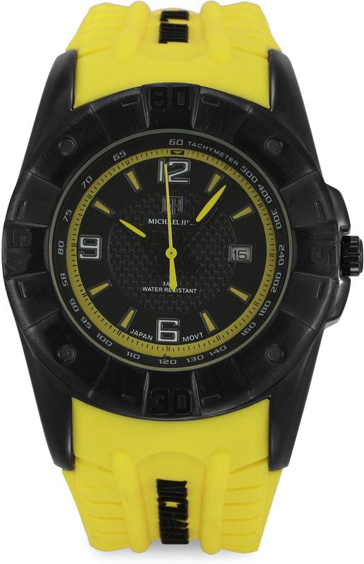 Analog Watch - For Men MH0026-IPB03