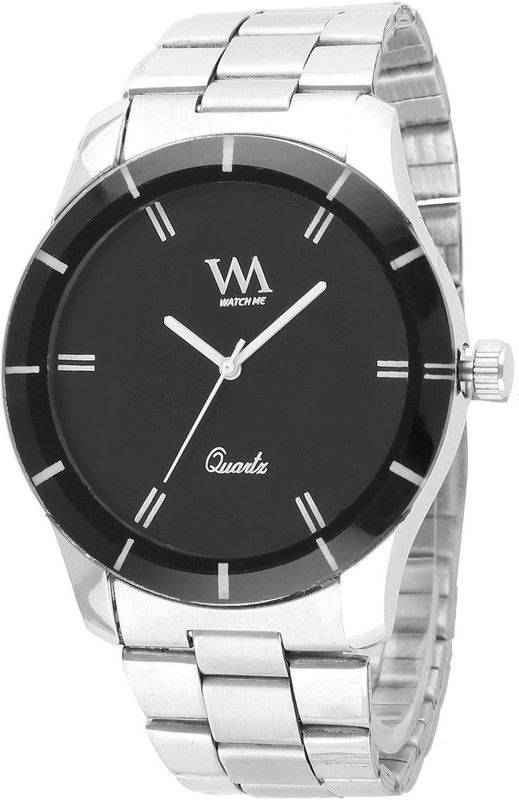 Unique Designer Stylish Analog Watch - For Men AWC-011omtn