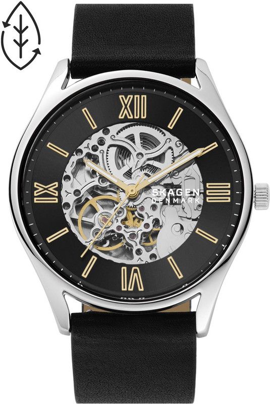 Holst Analog Watch - For Men SKW6735