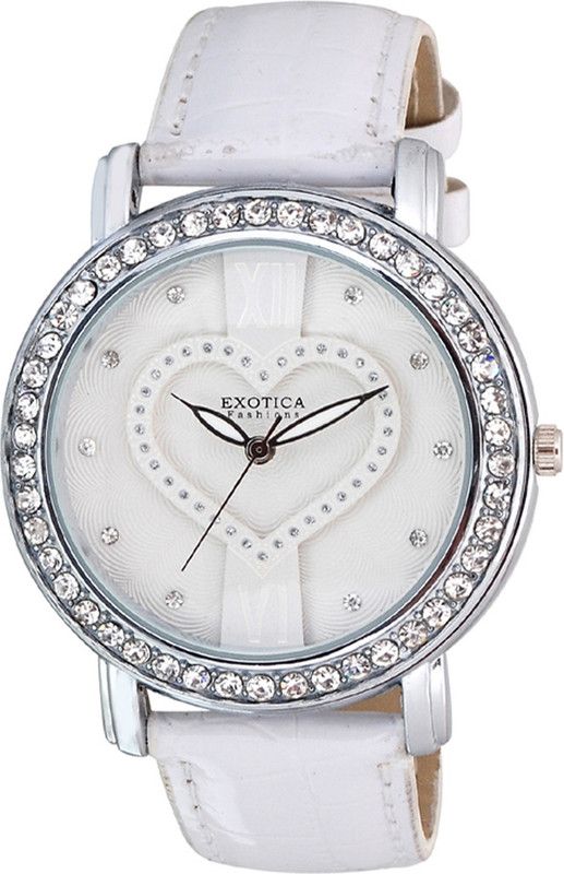 New Series Analog Watch - For Women EFL_70_H