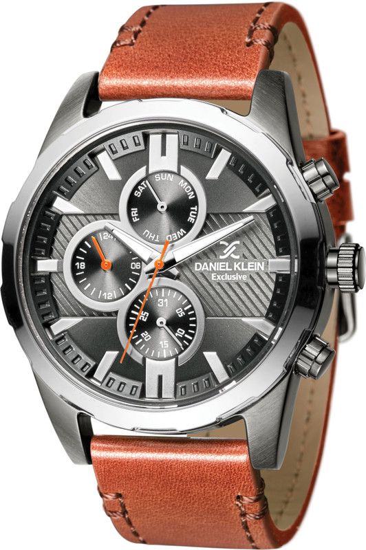 Analog Watch - For Men DK11339-7