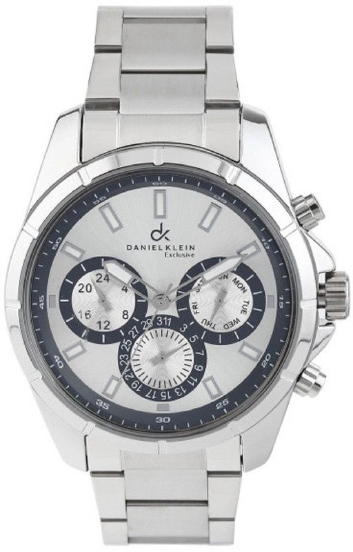 Analog Watch - For Men DK10595-4