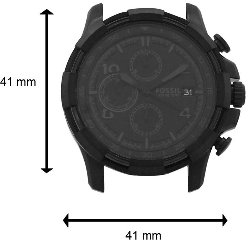 Analog Watch - For Men FS5133I  (End of Season Style)