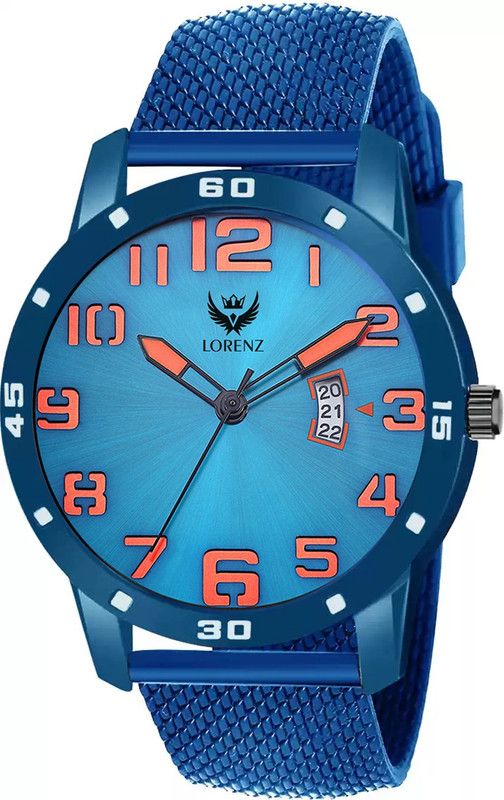 Analog Watch - For Men 3065K